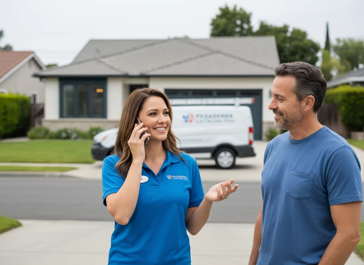 Electrician Stamford, CT FAQs
